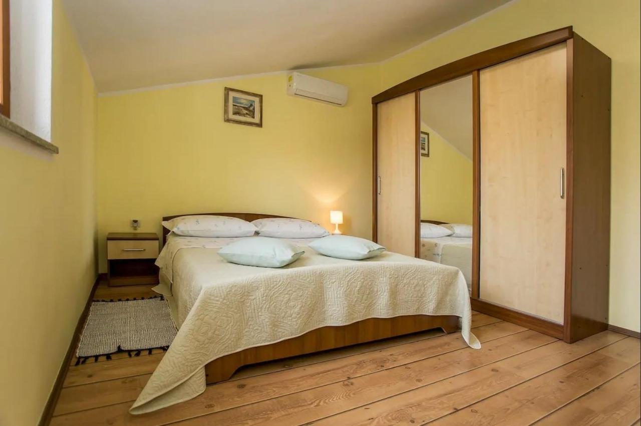 Apartamento Petar In Begi *
