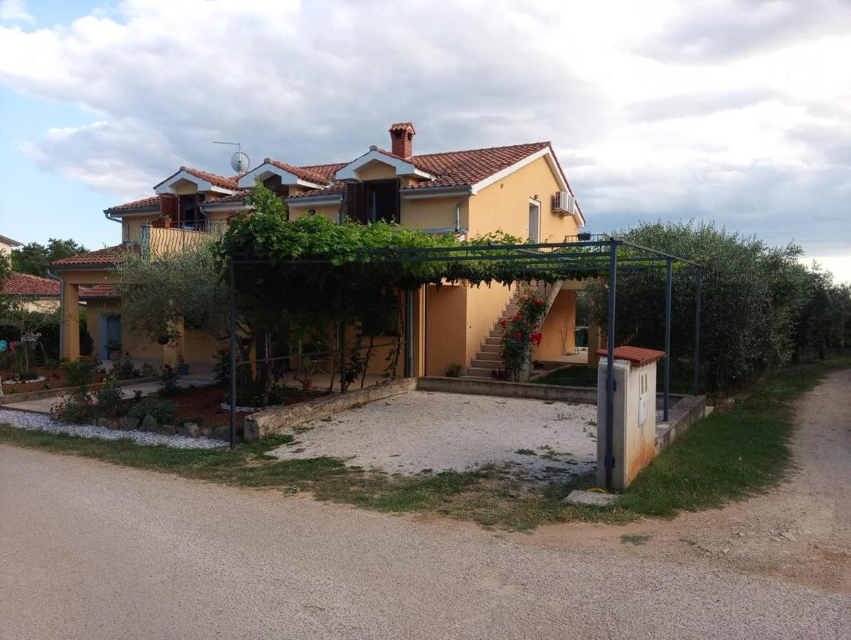 Apartamento Petar In Begi