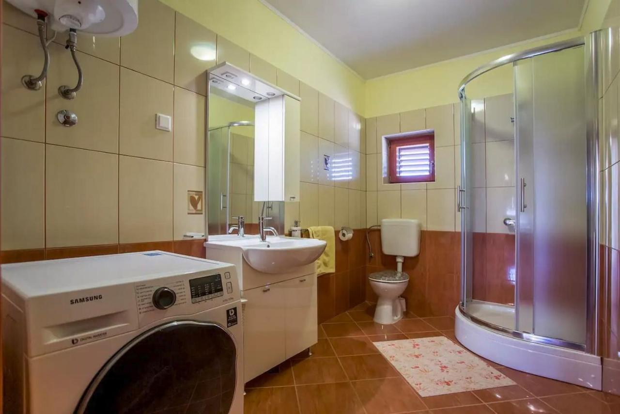 Petar In Begi Apartamento Vrsar