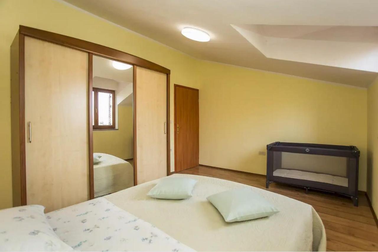Petar In Begi Apartamento Vrsar