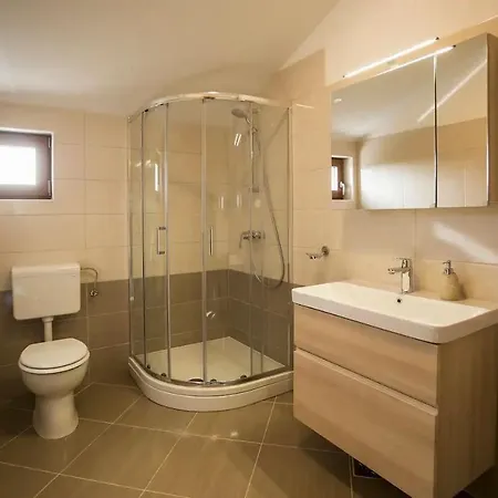 Apartment Petar In Begi Vrsar Exterior photo