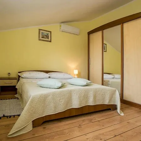 Apartment Petar In Begi Vrsar Exterior photo