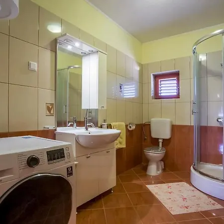 Apartment Petar In Begi Vrsar Exterior photo