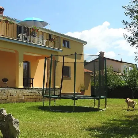Apartment Petar In Begi Vrsar Exterior photo