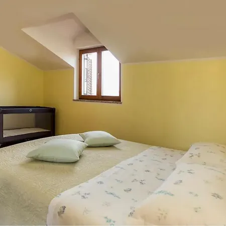 Apartment Petar In Begi Vrsar Exterior photo