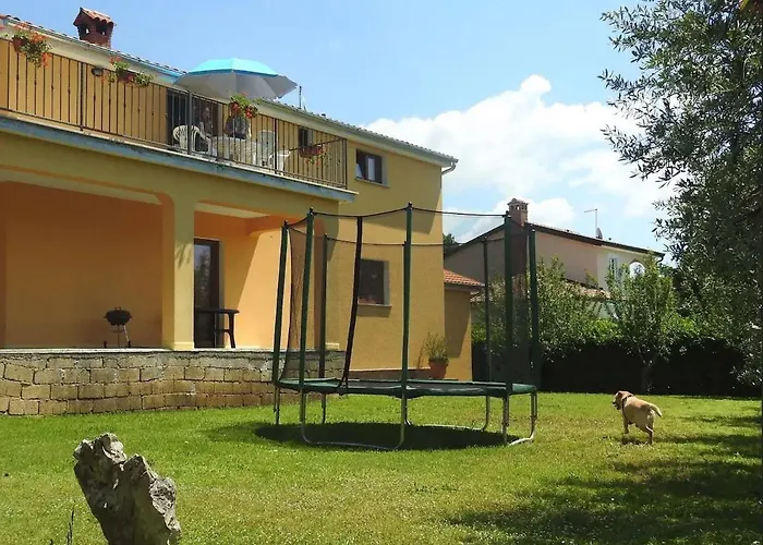 Apartment Petar In Begi