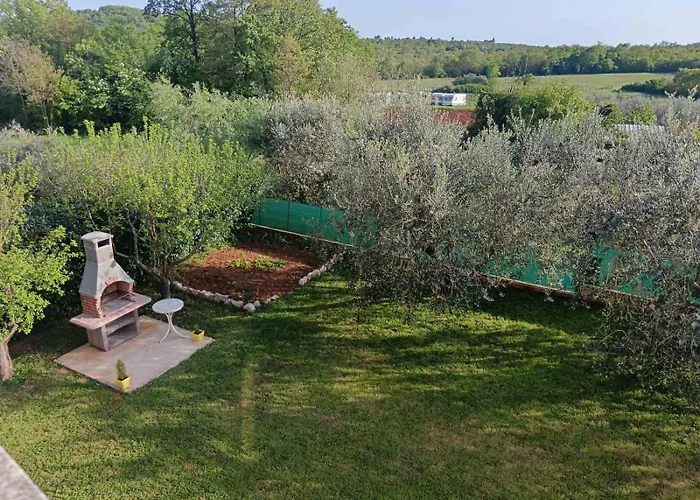 Apartment Petar In Begi