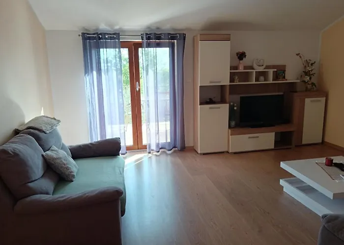 Apartment Petar In Begi