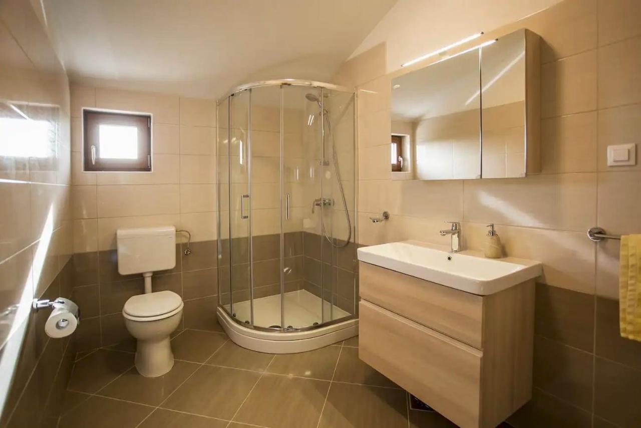 Apartment Petar In Begi Vrsar