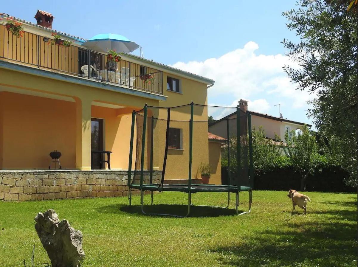 Apartment Petar In Begi